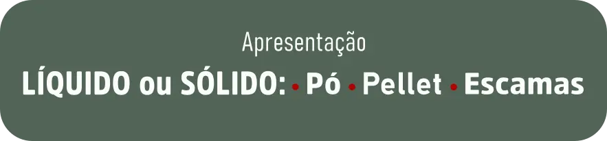 Legenda Estabilizado Flexivel Legenda Estabilizado Flexivel